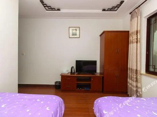 Fengfeng Jiayuan Farmhouse
