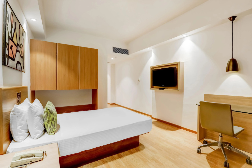 Lemon Tree Hotel, Ahmedabad