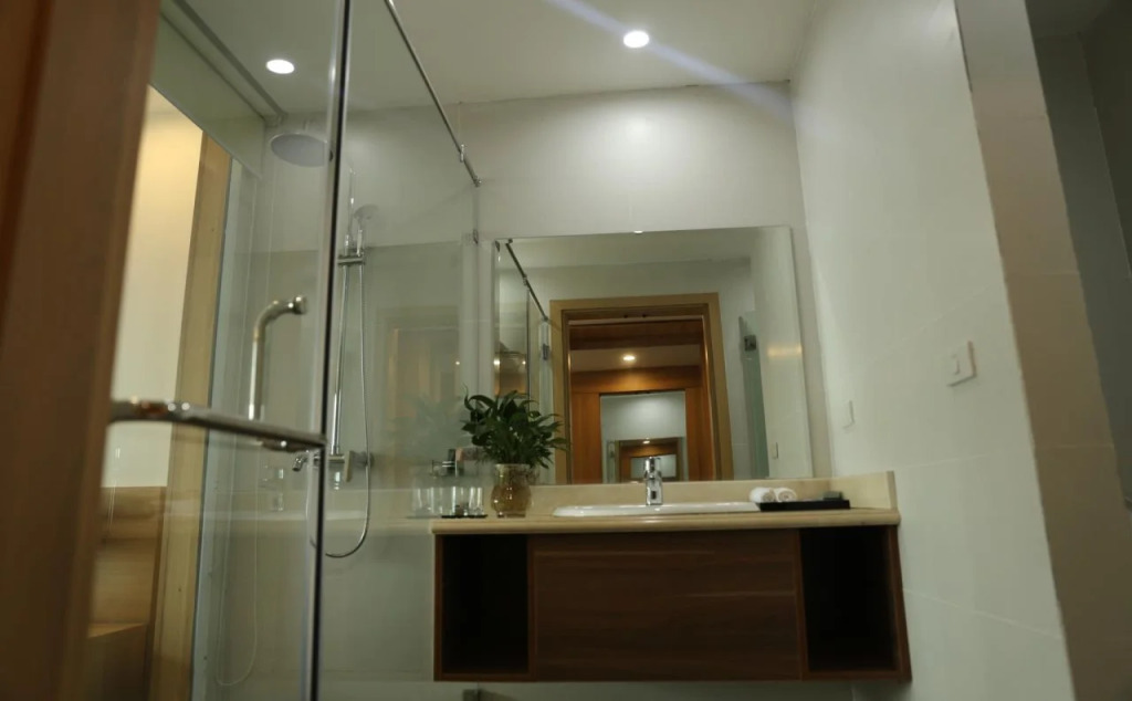 Ha Huy Hotel