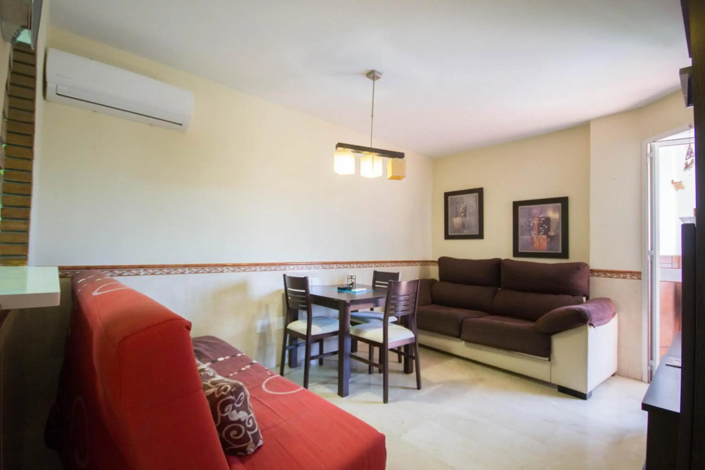 Vistamarina B405 By IVI Real Estate