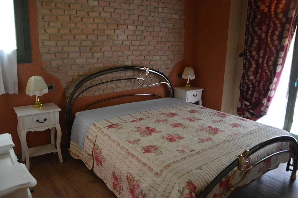 B&B La Piazzetta