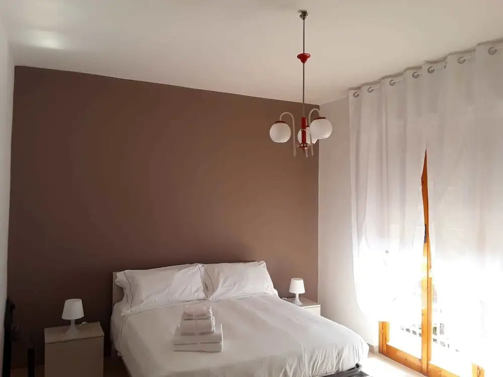 Albergo Bruna