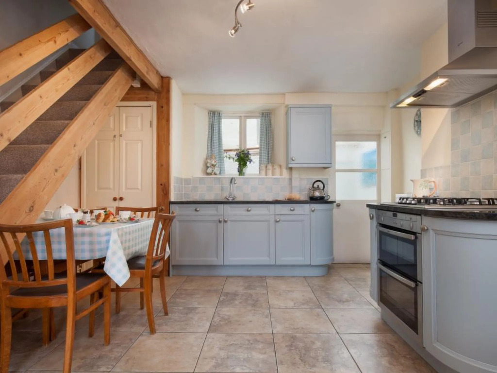 Holiday Home ST. Christco