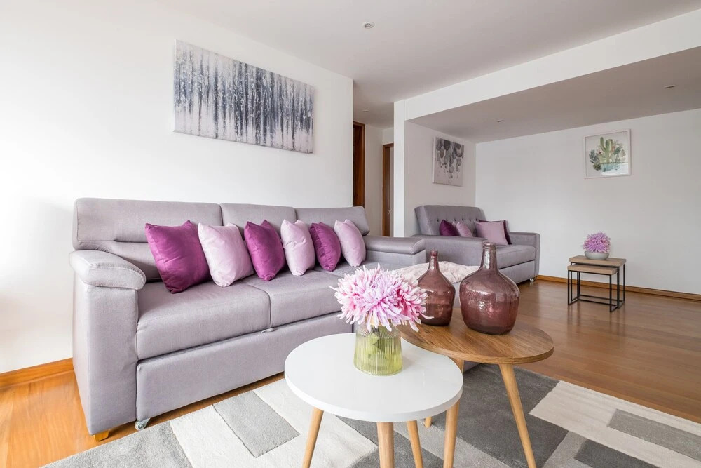 Simply Comfort. Splendid Apt with Ocean View