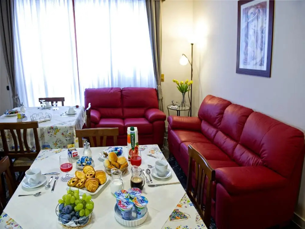 B&B Piazza 300mila