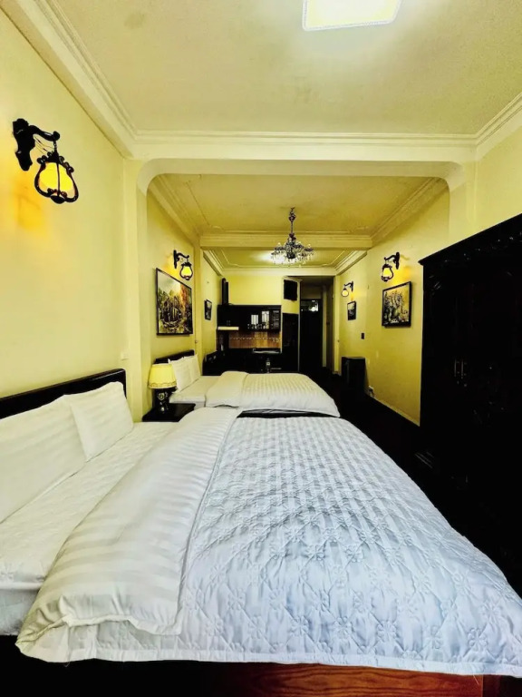 IL Divo Homestay & Spa 8 Hàng Đào