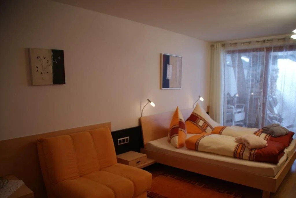 Appartements Haus Dr Muxel