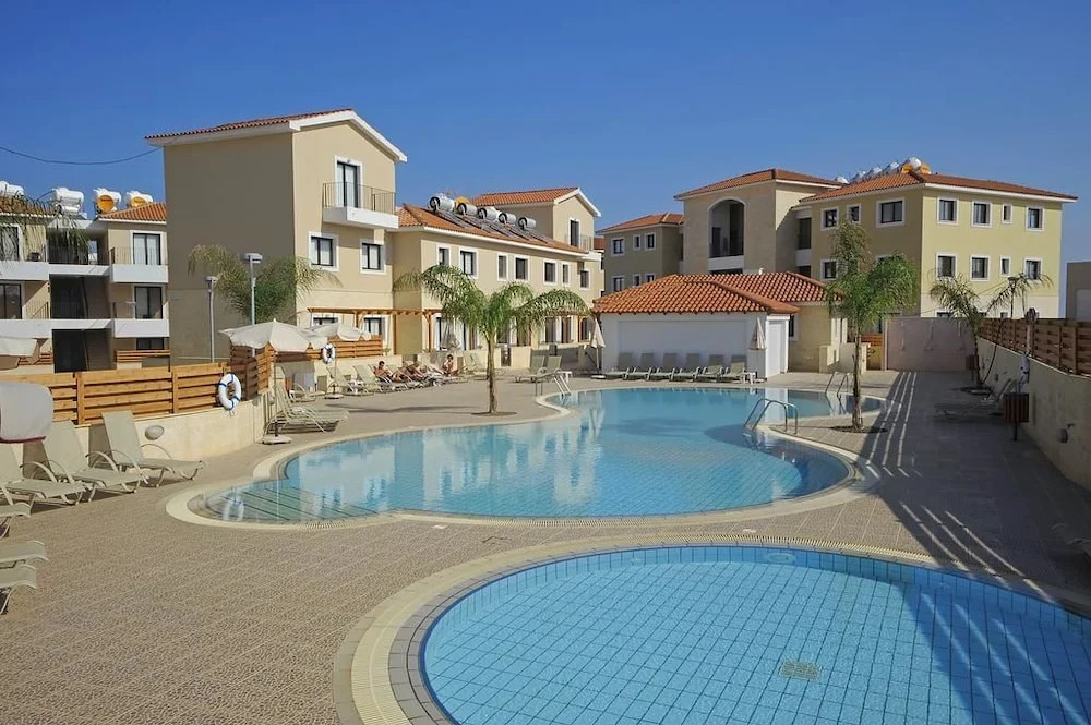 Marand Apartment BF11