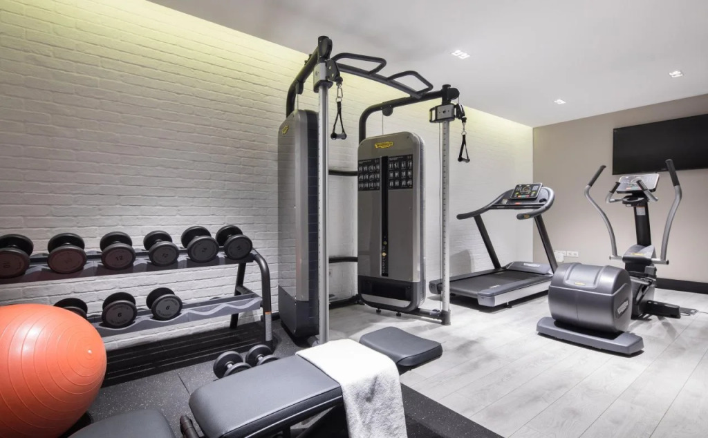 The Lumiares Hotel & Spa - Small Luxury Hotels Of The World