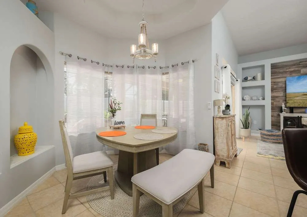 Sunrise Retreat by Distinctive Beach Rentals