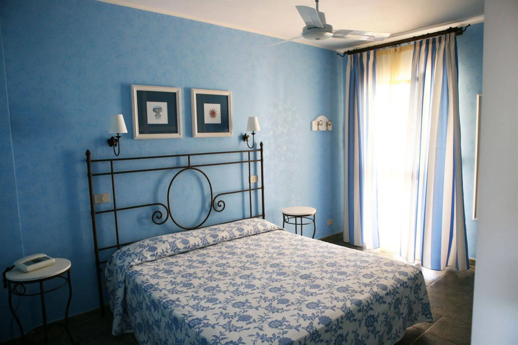 Cefalu Resort - Sporting Club