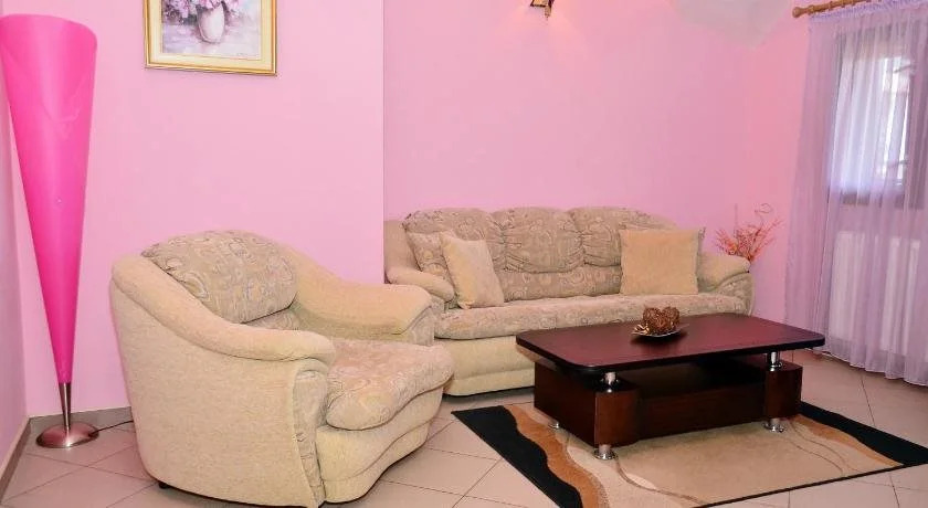 Family Hotel Maraya