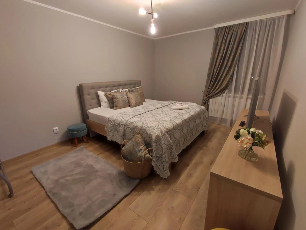 Magic Lux Apartament Hunedoara
