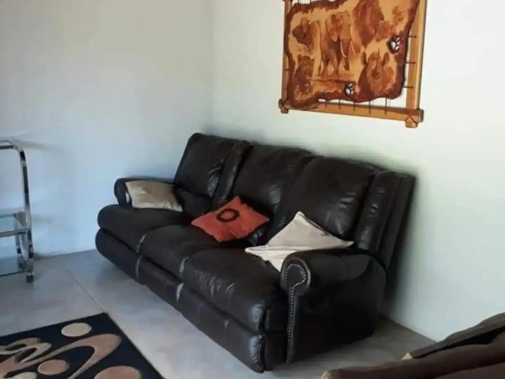 Kanimambo Chalet