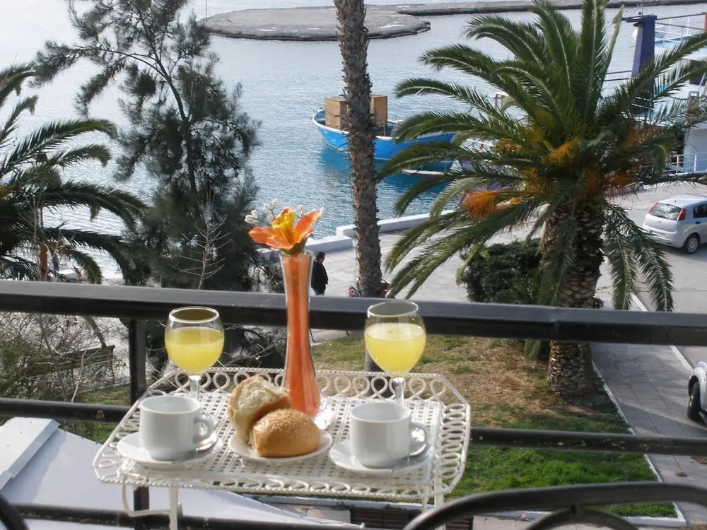 Hotel Akti