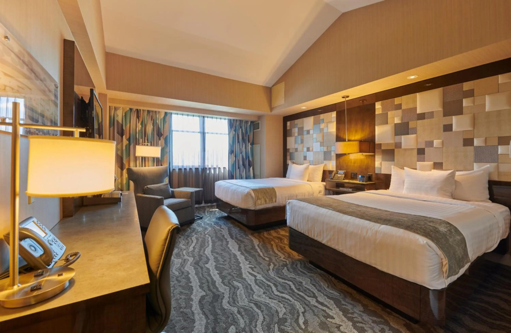 Mount Airy Casino Resort