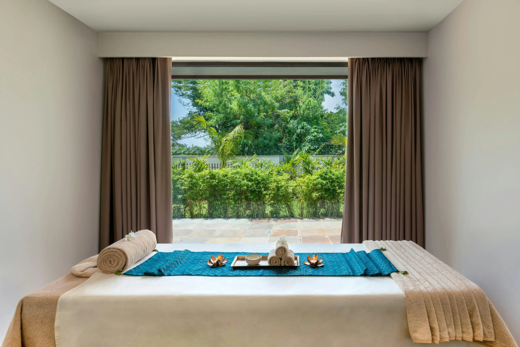 Fairfield by Marriott Goa Benaulim