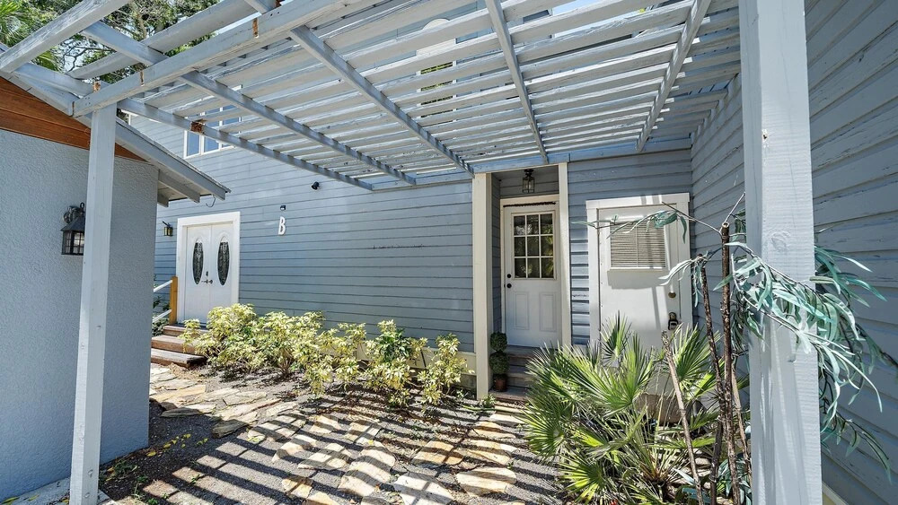 Windsor By The Bay 2 Bedroom Cottage by RedAwning