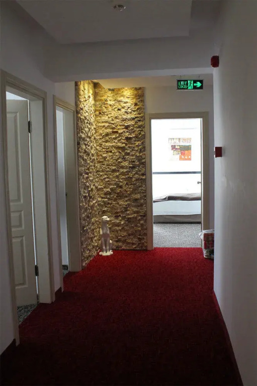 Murat Hotel
