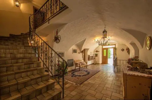 Adlhof Apartments