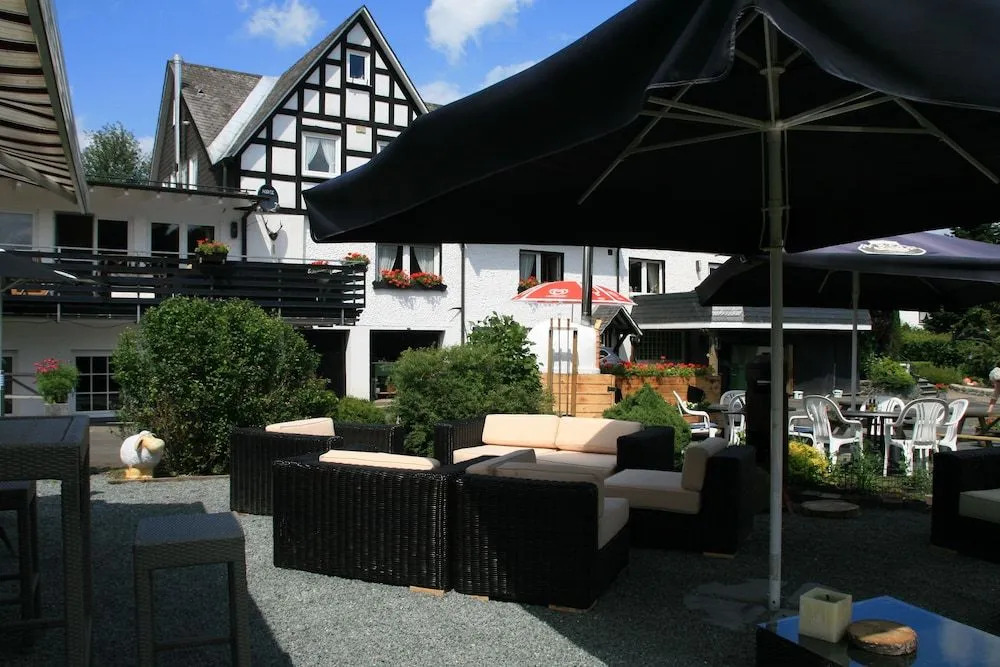 Hotel Jägerhof