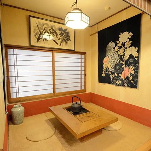 Okochi Onsen Hirata Ryokan