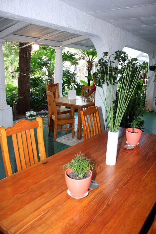 Just Tiffany Guest House & Conference Facility