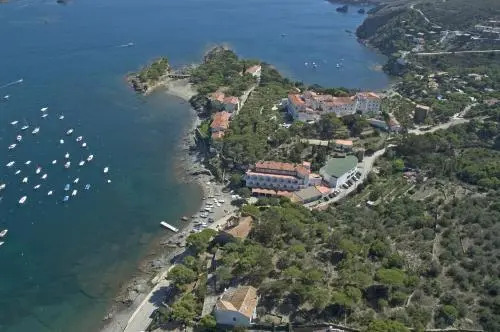 Hotel Llane Petit