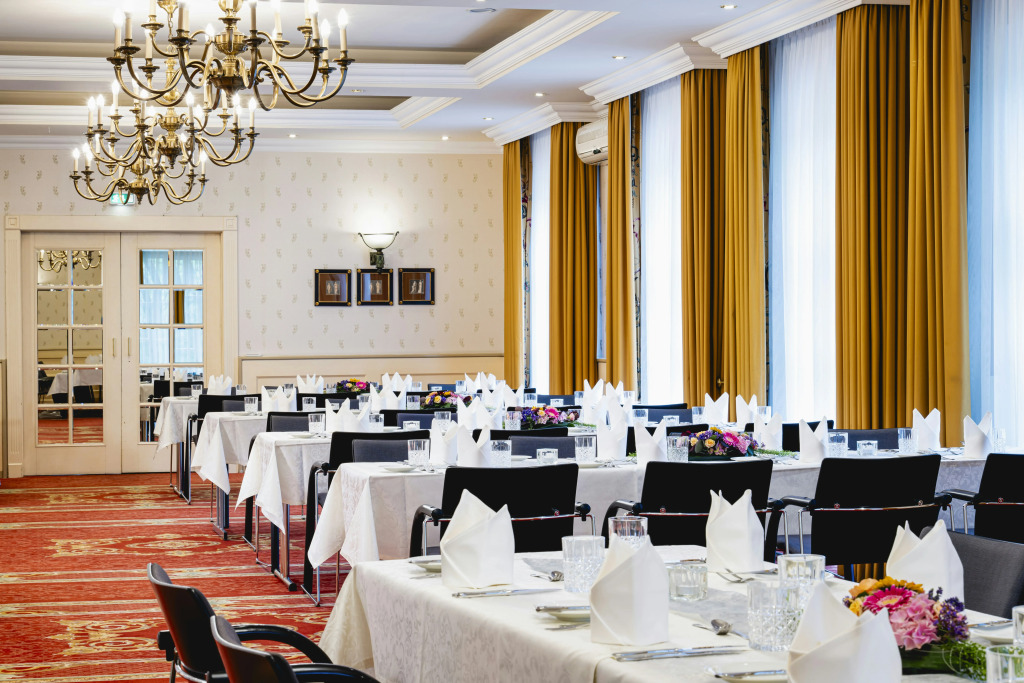 Hotel am Schlosspark