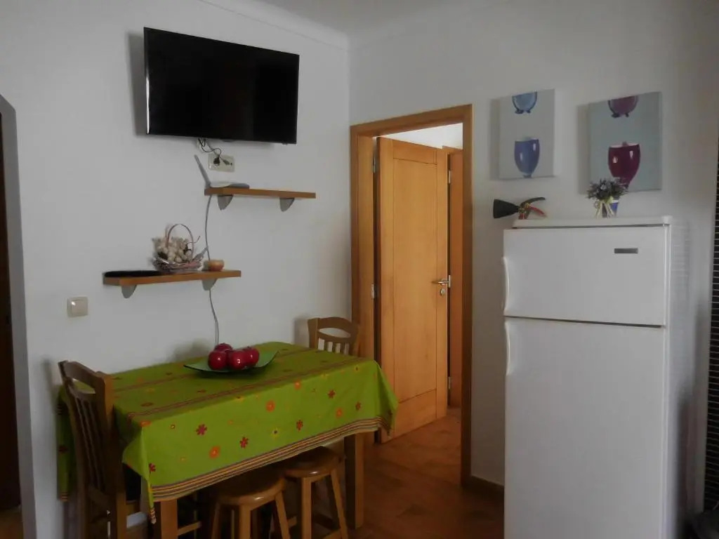 Apartamentos Pátio Victória by Umbral