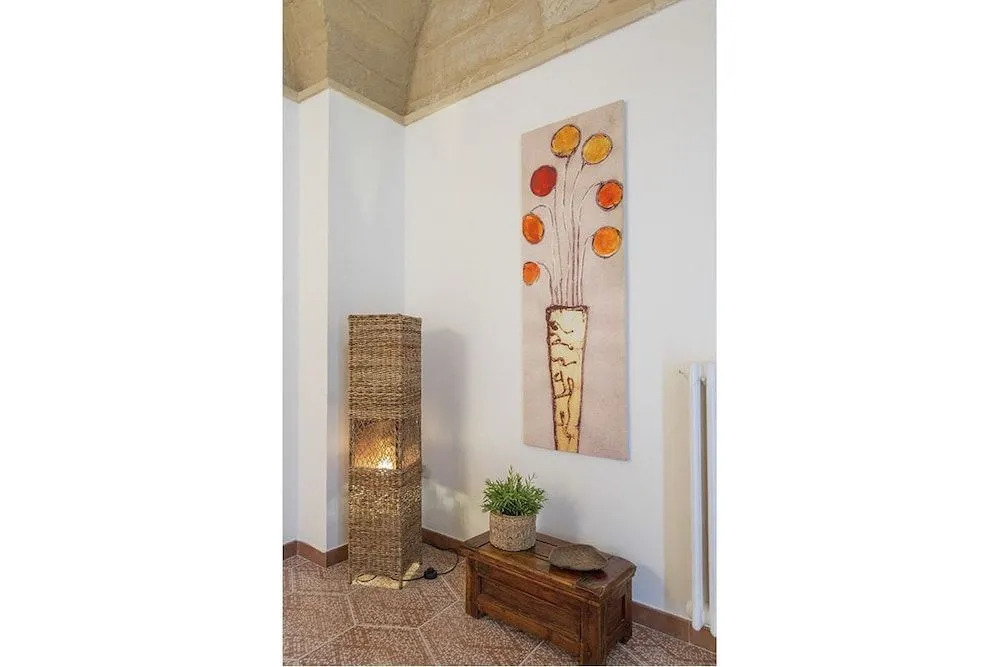 B&B Corte Dei Musco