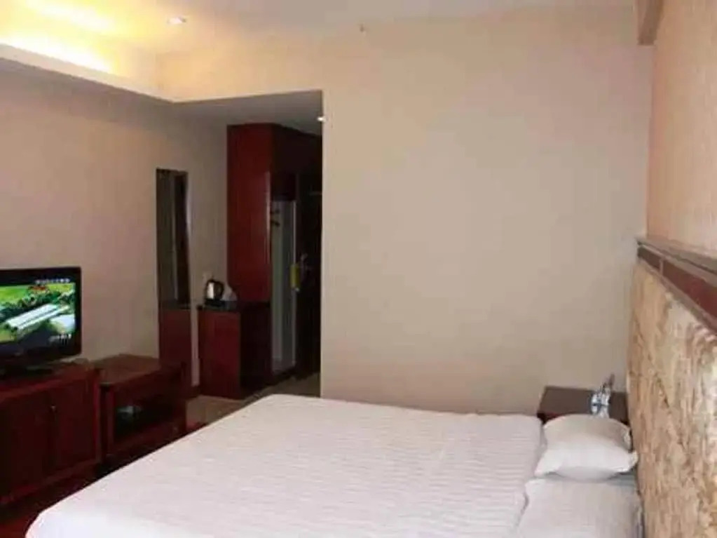Super 8 Hotel Dongguan Humen Taiping