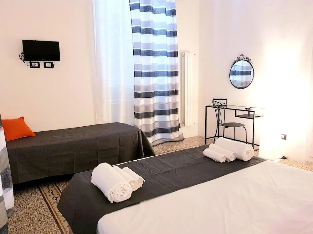 Oi Pe B&B