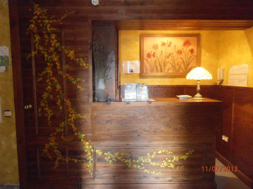 Hostal Casa Juan