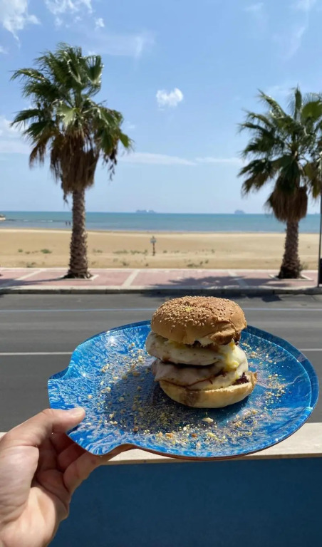 Terrazze Sul Mare