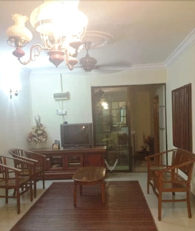 Kencana Homestay