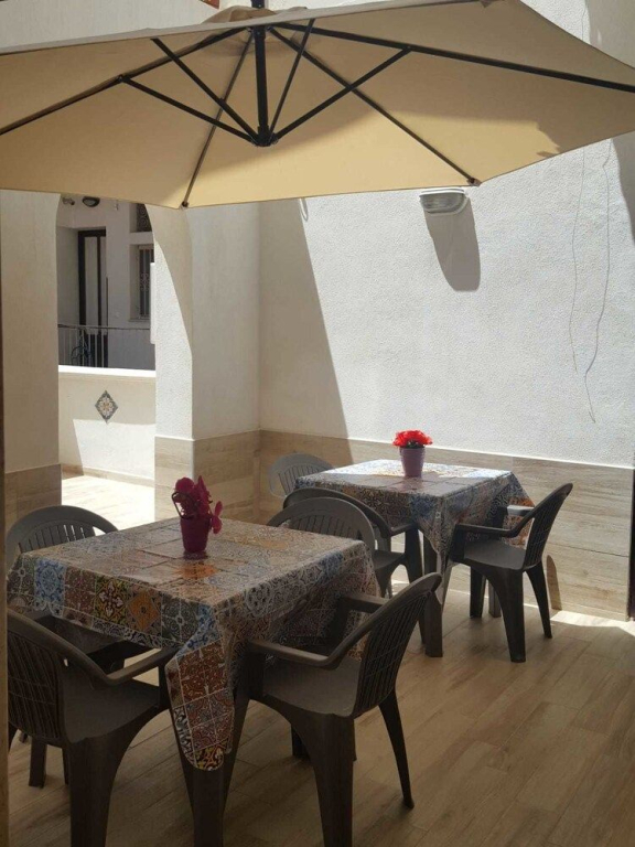B&B Stella Maris Trapani Centro