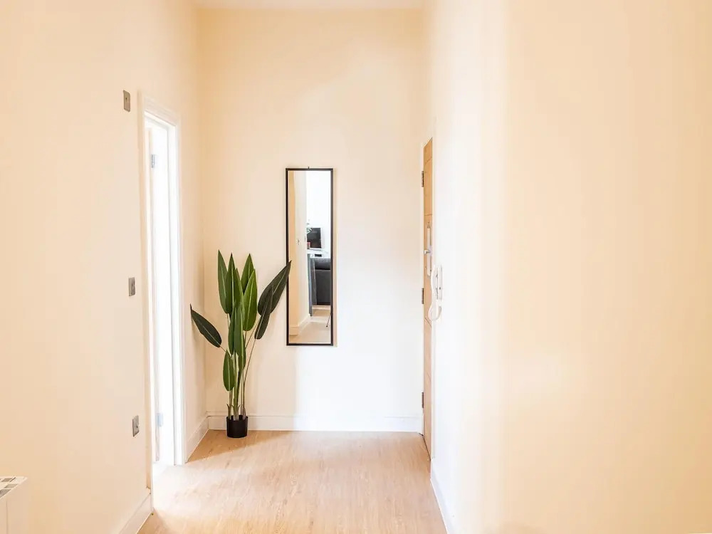 Two Bedroom Ipswich Luxury Retreat Self Check-in