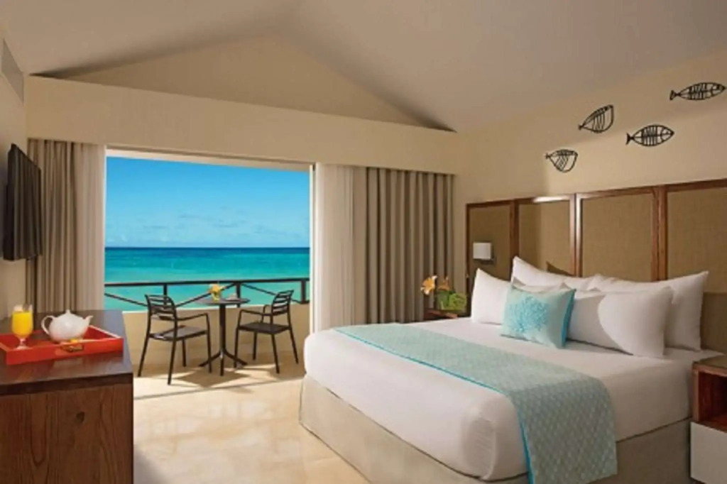 Barceló Dominican Beach - All Inclusive