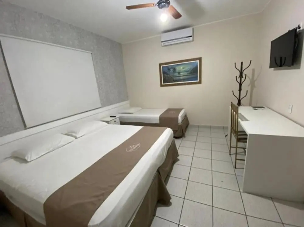 Hotel Colonial