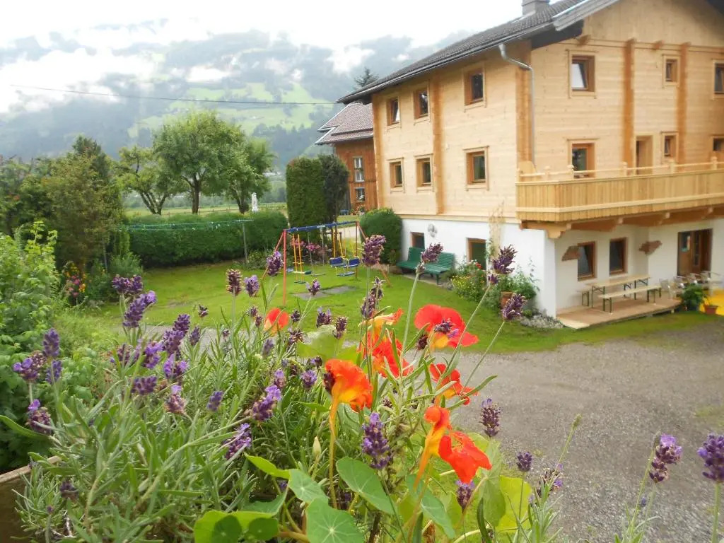 Appartments Hofer