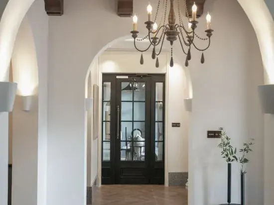 Fangyuan Li ·1897 Villa