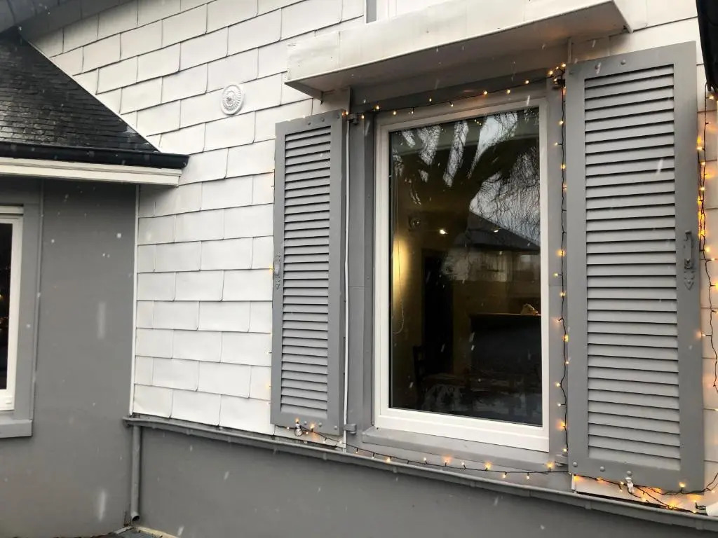 La Petite Maison Maqua