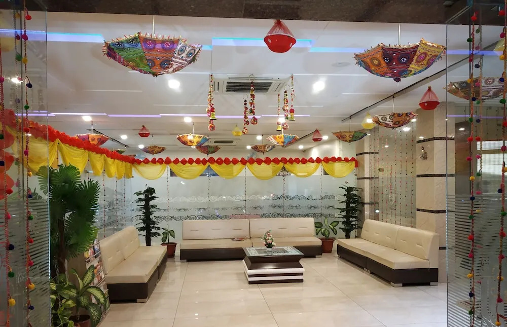 Regal Hotel and restaurant