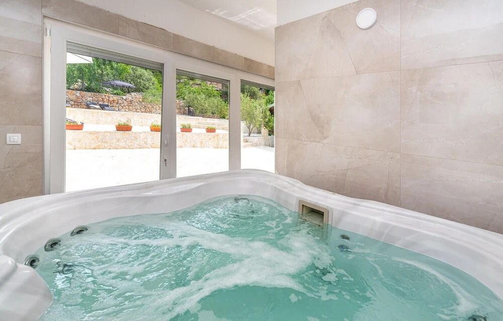 Villa Mare Et Petram