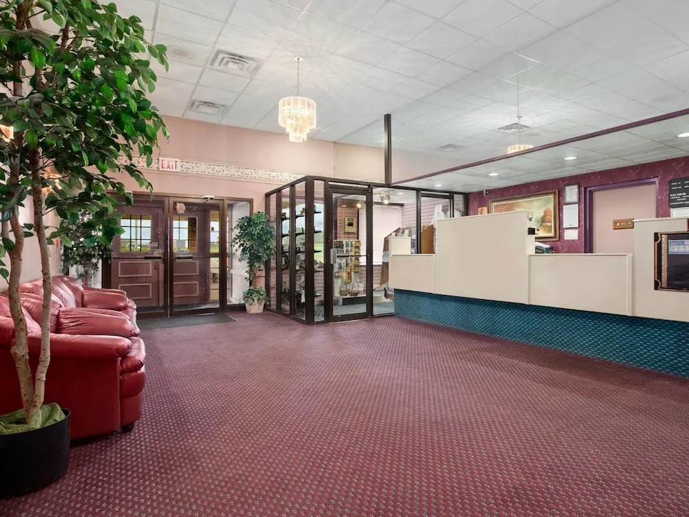 Travelodge Melfort
