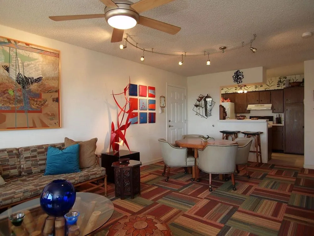 Starlight Siesta 307bh 2 Bedrooms 2 Bathrooms Condo