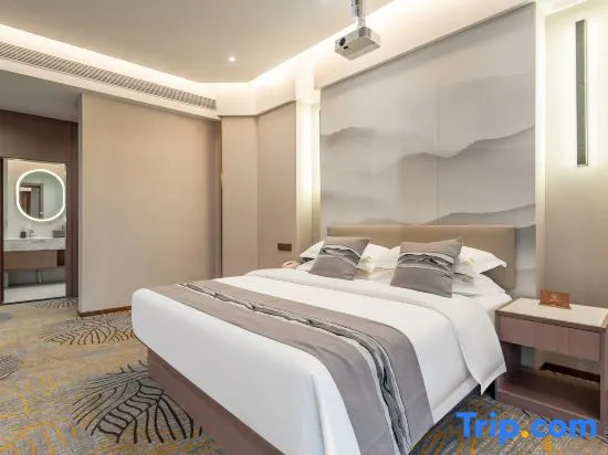 Xiazhou Yiling Hotel