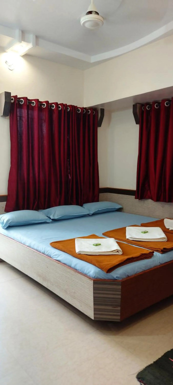 Sai Raghunandan Guest House