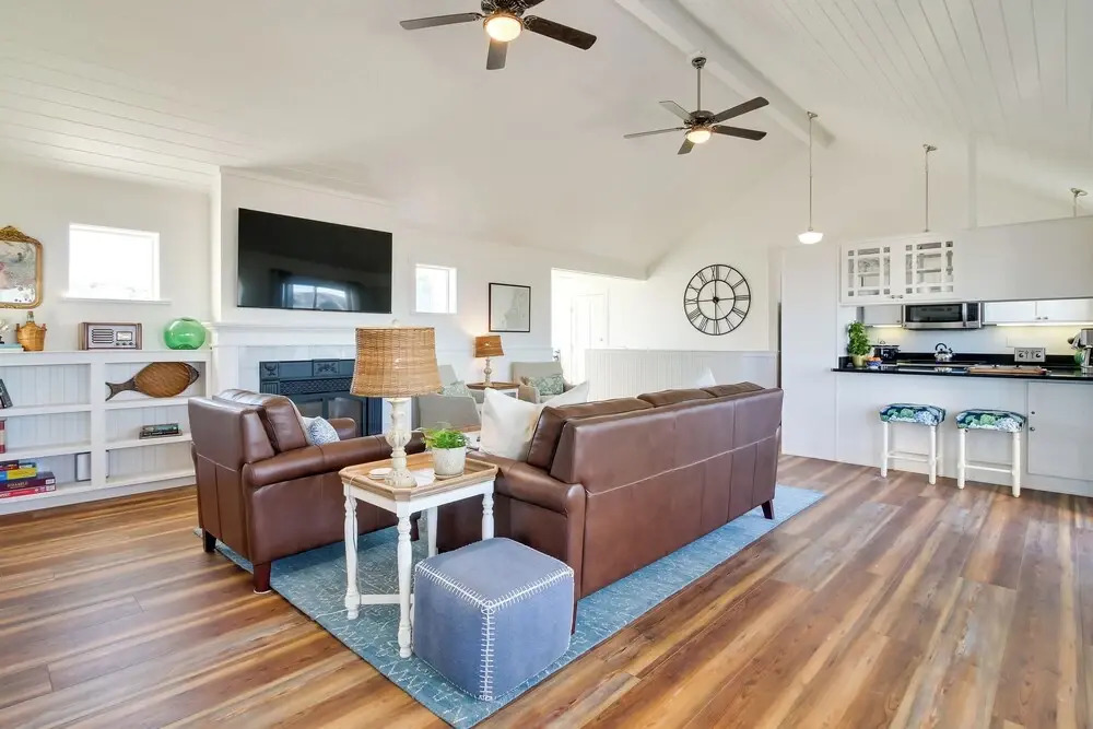 Beachfront Bandon Vacation Rental w/ Ocean View!